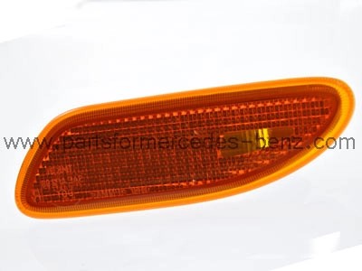 W203CClass2001-2007GenuineSideMarkerLamp(Left)