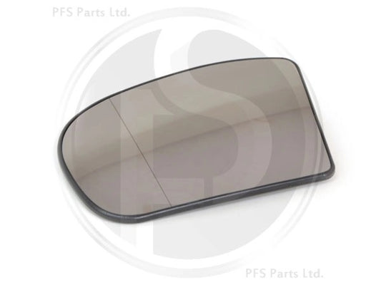 W203CClass2001-2007LeftHandReplacementWingMirrorGlass