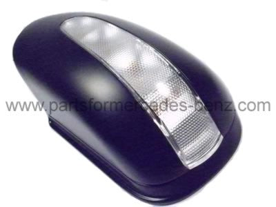 W203CClass2001-2007LeftHandWingMirrorCover/Housing