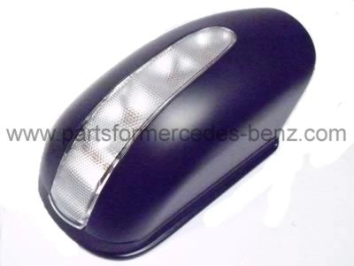 W203CClass2001-2007RightHandWingMirrorCover/Housing