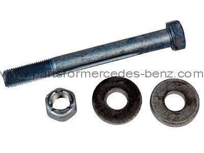 W203CClass2001-2007StrutArmBushMountingKit