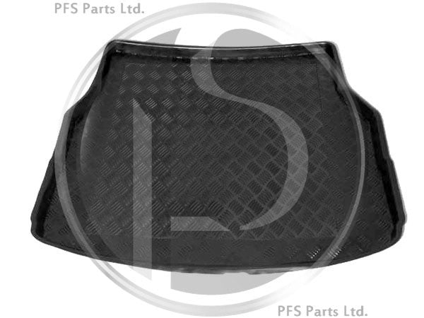 W203CClassEstate/Wagon00′-07′AftermarketBootTrayLiner