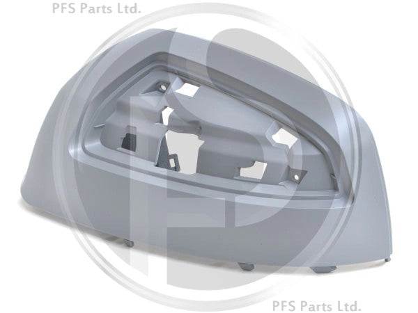 W204/S204CClass2007-2008WingMirrorCover/HousingLH