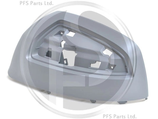 W204/S204CClass2007-2008WingMirrorCover/HousingLH