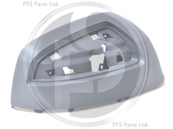 W204/S204CClass2007-2008WingMirrorCover/HousingRH