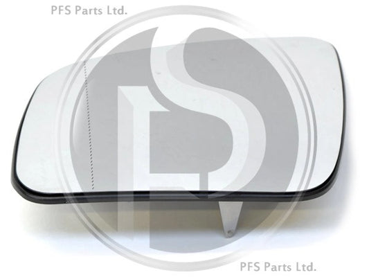 W204/S204CClass2007-2010LeftHandWingMirrorGlass