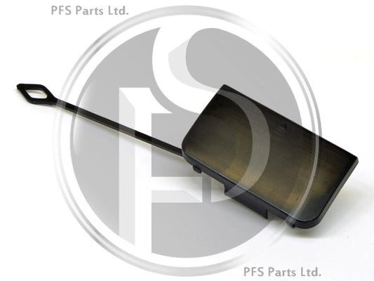 W204/S204CClass2007-2011FrontBumperTowingEyeCover