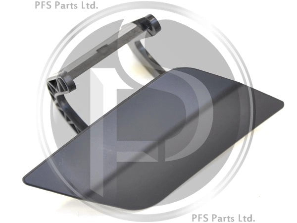 W204/S204CClass2007-2011HeadlightWasherJetCoverLH