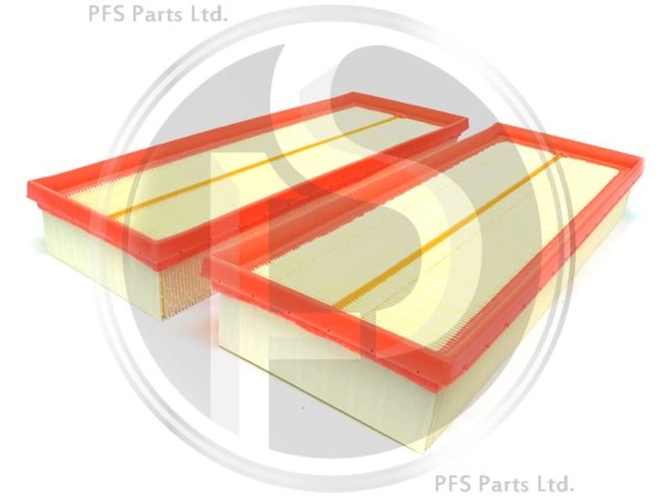 W204/S204CClass2007-2014(SeeInfo)AirFilter(Petrol)