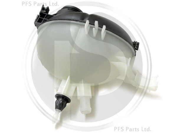 W204/S204CClass2007-2014CoolantExpansionTank