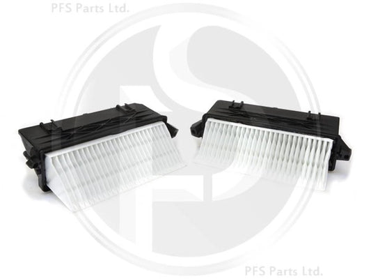 W204/S204CClass2007-2014GenuineAirFilter(Diesel)RH&LH