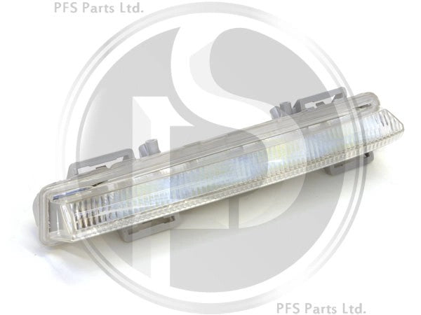 W204CClass2007-2014DayRunningLEDLightLH(NonAMG)