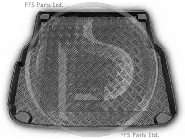W204CClassEstate/Wagon07′-14′AftermarketBootTrayLiner