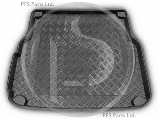 W204CClassEstate/Wagon07′-14′AftermarketBootTrayLiner