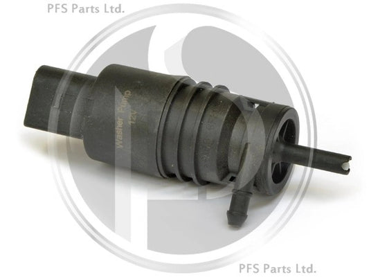 W208/W209CLK1997-2004WindscreenWasherPump