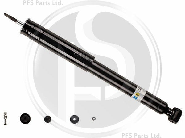 W208CLK(97-02)BilsteinB4RearDamper