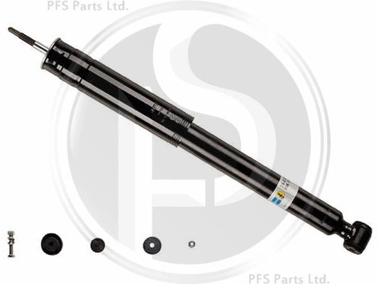 W208CLK(97-02)BilsteinB4RearDamper