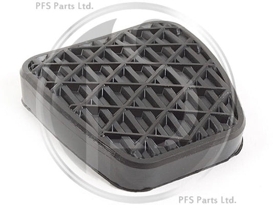 W208CLK1997-2002(200/230)ClutchPedalRubber