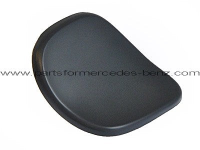 W208CLK1997-2002HeadlampWasherNozzleCover(Left)