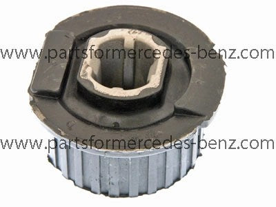W208CLK1997-2002RearSubframeMounting(Front)