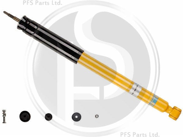 W209CLK(03-09)200-500B6RearDamper–StandardChassis