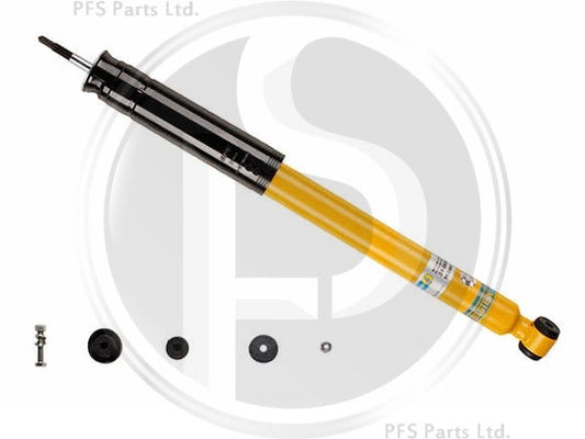 W209CLK(03-09)200-63AMGB8RearDamper–SportSuspension