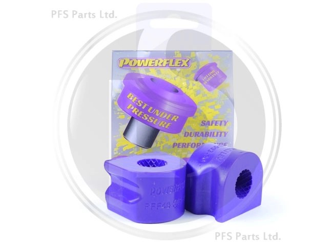 W209CLK2002-2009PowerflexFrontAntiRollBarInnerBush–23mm