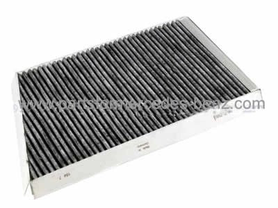 W209CLK2003-2009ActiveCarbon/PollenFilter