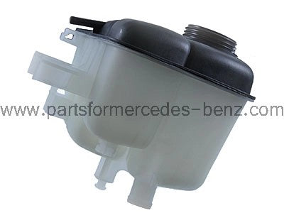 W209CLK2003-2009CoolantExpansionTank
