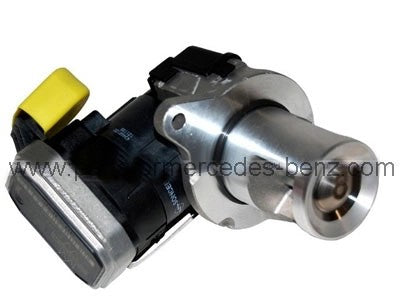 W209CLK2005-2009(220CDIEngines)EGRValve