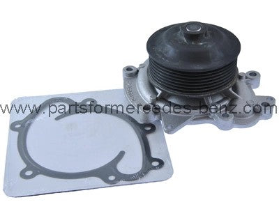 W209CLK2005-2009(320CDI)WaterPump