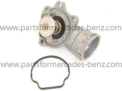 W209CLK2005-2010(320CDI)Thermostat