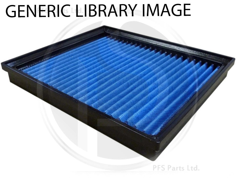 W209CLK5002005-2009JRPerformanceAirFilters