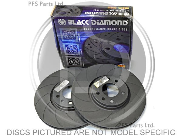 W210/S210EClass’95-’02(seedescr.)GroovedVENTEDDiscs-BlackDiamond
