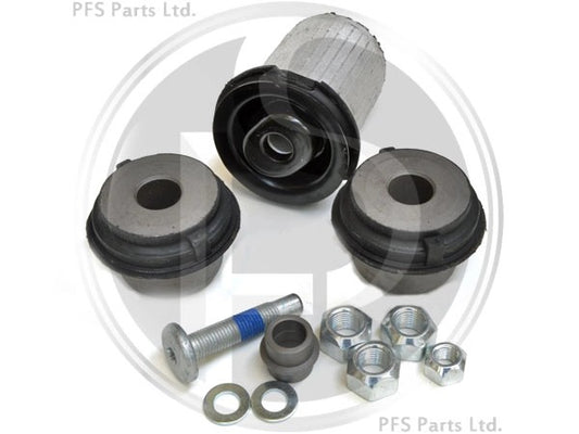 W210/S210EClass1995-2002(W210/S210)FrontLowerWishboneBushKit