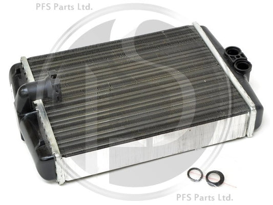W210/S210EClass1995-2002HeaterExchanger