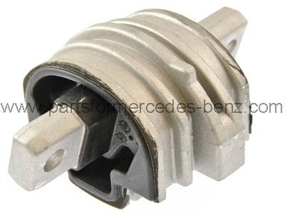 W210/S210EClass1995-2002ManualTransmission/RearEngineMounting
