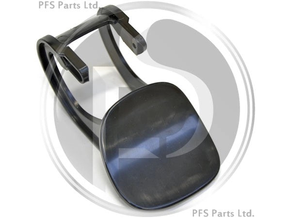 W210/S210EClass1996-2003HeadlightWasherJetCoverLH