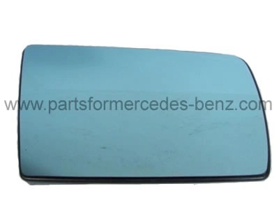 W210E-Class(95-98)RightHandReplacementMirrorGlass