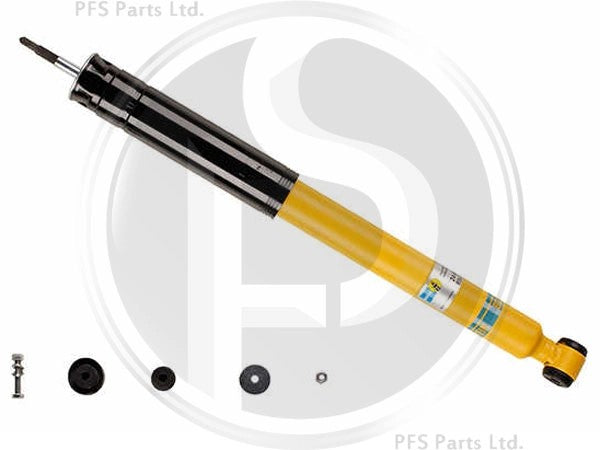 W210E-Class(96-99)BilsteinB6FrontSportDamper(tochassisA394035)