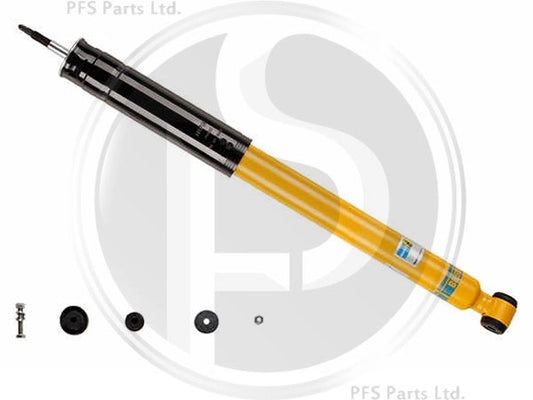 W210E-ClassSaloon(99-02)BilsteinB6RearSportsDamper