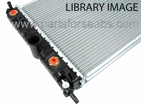 W210EClass1995-2002(270CDI/320CDI)Radiator