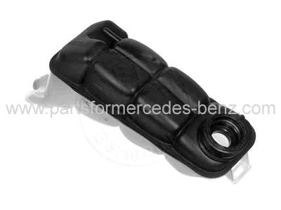 W210EClass1995-2002CoolantExpansionTank