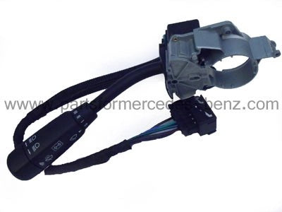 W210EClass1995-2002DirectionIndicatorSwitch(A)