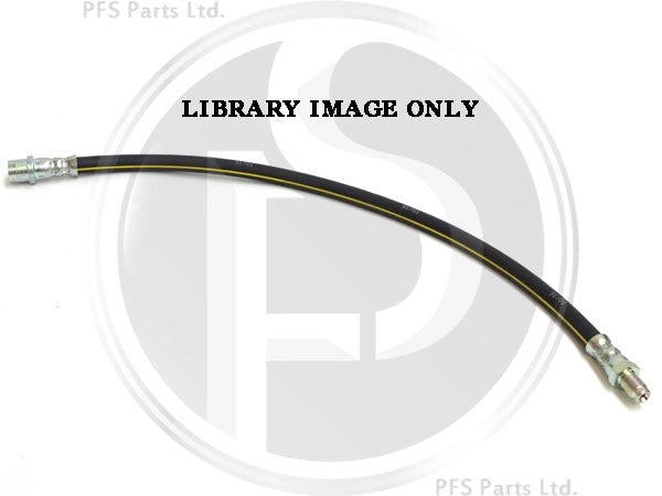 W210EClass1995-2002FrontBrakeHose