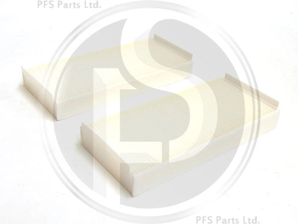 W210EClass1995-2002Particle/PollenFilterSet