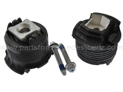 W210EClass1995-2002RearSubframeMountingKit(Rear)