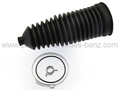 W210EClass1995-2002SteeringRackGaiterKit