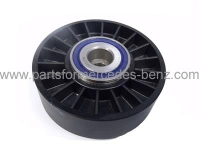 W210EClass1996-1999(290TurboDiesel)IdlerPulley