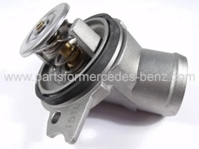 W210EClass1996-2002(240/280/320/430/55AMG)Thermostat